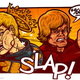 Illustration for article titled emGame of Thrones/em fan art that makes us want to slap King Joffrey
